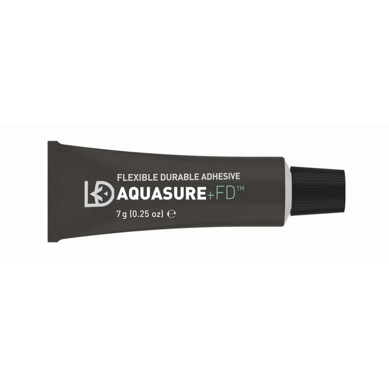 Gear Aid Aquasure +Fd 2X7G Repair Adhesive-1